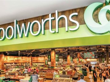 Woolworths digital and analytics capabilities to only grow in importance