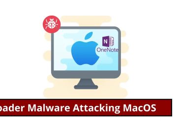 XLoader malware Attacking macOS Users Disguised as Signed OfficeNote App