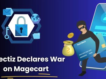 Holiday Season Cyber Alert: Reflectiz Declares War on Magecart