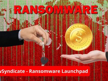 ShadowSyndicate: A New Raas Provider Launching Multiple Ransomware Attacks