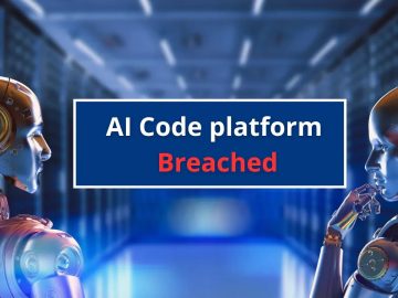 Attacker Gained Admin Access to AI Coding platform Sourcegraph Via Leaked Token