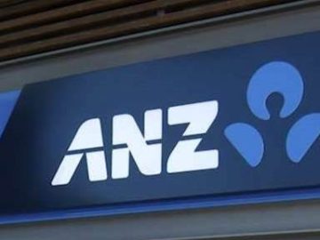 ANZ continues to re-architect its