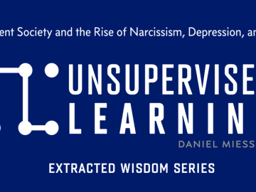 Achievement Society and the Rise of Narcissism, Depression, and Anxiety