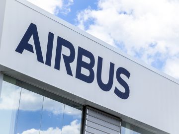 Airbus data leak