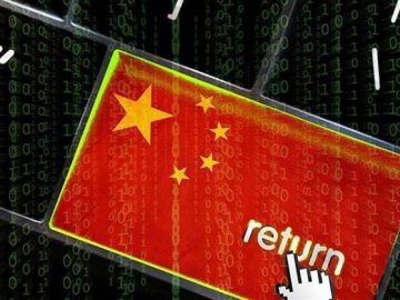 CISA warns China's BlackTech had control of routers