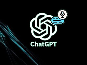 New ChatGPT Update Enables Chatbot to "See, Hear and Speak" with Users