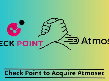 Check Point & Atmosec