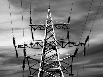 China-Linked Hackers Breached a Power Grid—Again