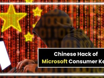 Chinese Hack of Microsoft Key Stemmed from Engineer’s Account