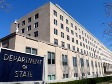 Chinese threat actors stole around 60,000 emails from U.S. State Department in Microsoft breach