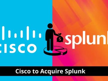 Cisco and Splunk