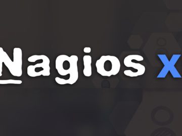 Nagios XI Network Monitoring Software