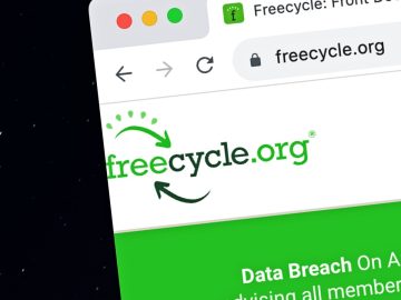 Freecycle