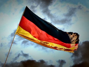 German