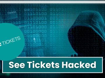 Global Ticket Giant Hacked: Attackers Accessed Customers Data