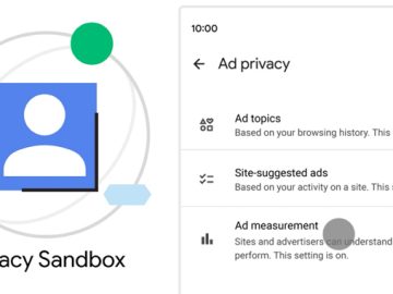 Privacy Sandbox