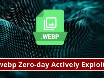 Google lipwebp Zero-day