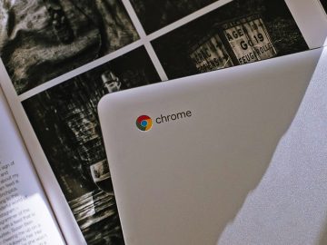 Chromebook