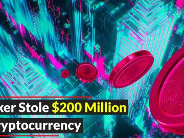 Hacker Stole $200 Million in Cryptocurrency from Mixin Network