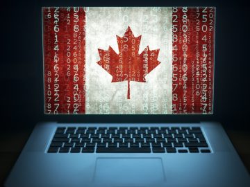 Hackers Announce OpCanada As India China Tensions Escalate