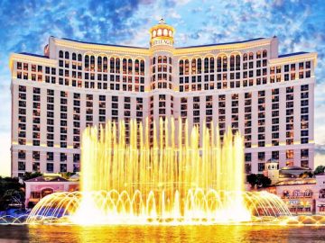 Hackers Claim MGM Resorts Were Compromised in 10 Minutes