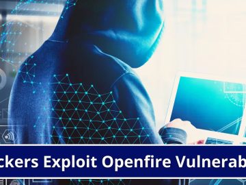 Hackers Exploit Openfire Vulnerability To Deploy Kinsing Malware