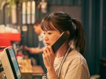 How A Lost Phone Unleashes Cybersecurity Chaos Netflix’s Unlocked