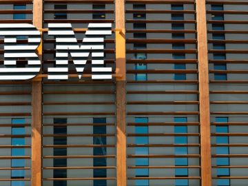 IBM reorients to offset historic storage hardware decline