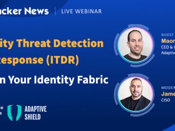 Threat Detection & Response