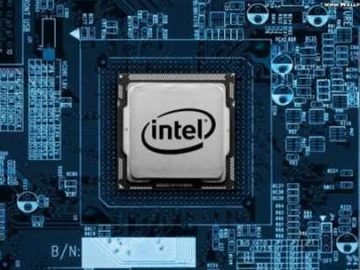 Intel hit with EU antitrust fine – Hardware Intel hit with EU antitrust fine