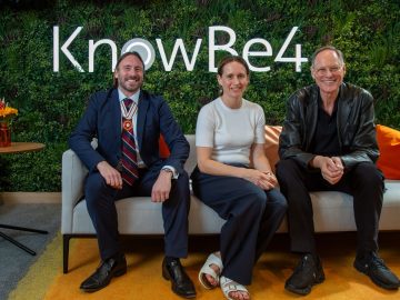 KnowBe4 Opens New Office to Bolster UK’s Northern Powerhouse