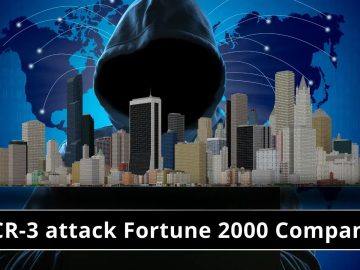 LUCR-3 Attacking Fortune 2000 Companies Using Victims' Own Tools