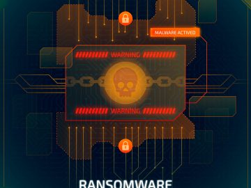 LockBit hackers steal sensitive documents from Britain Military Defense