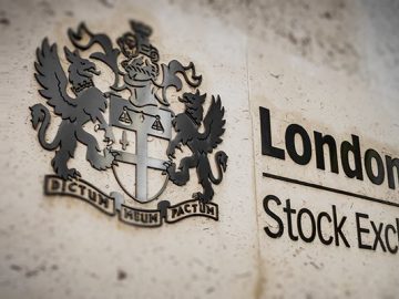 London Stock Exchange plans blockchain-based market