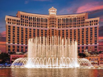 MGM Resorts discloses cybersecurity issue, shuts down systems