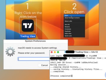 Atomic Stealer macOS Malware