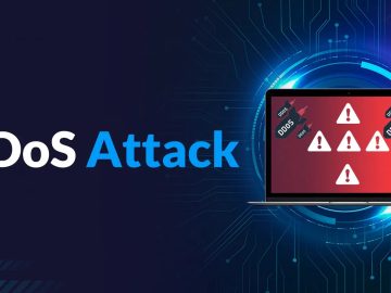 Massive DDoS Attacks at 633.7 Gbps Combining ACK, PUSH, RESET, and SYN Packets