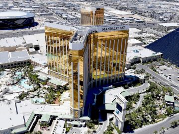 Massive MGM and Caesars Hacks Epitomize a Vicious Ransomware Cycle