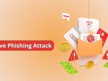 Massive Phishing Attack Targeting 40+ Prominent Companies