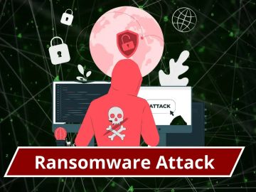 Massive Ransomware Attack on SriLanka Wipes Out Months of Data