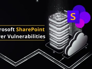 Microsoft SharePoint Server Vulnerabilities Chained to Achieve Remote Code Execution