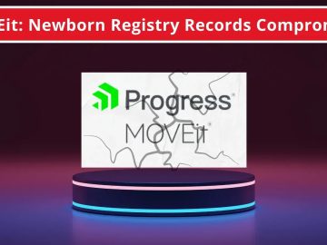 Newborn Registry MOVEit