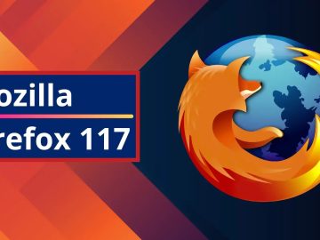 Mozilla Firefox 117: High-Severity Vulnerabilities Patched