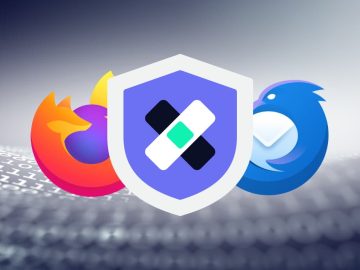 Mozilla Rushes to Fix Critical Vulnerability in Firefox and Thunderbird