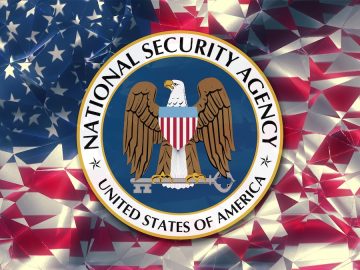 NSA Artificial Intelligence Center