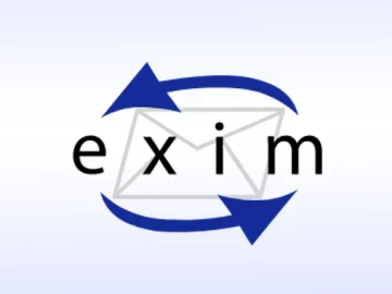 Exim Mail Servers