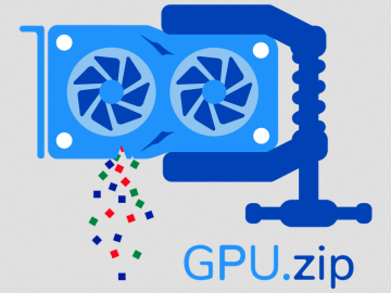 GPU.zip side-channel attack