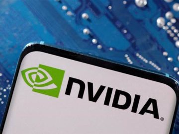 Nvidia's French offices raided in cloud competition inquiry