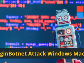 Notorious OriginBotnet Attack Windows Machine Using Weaponized Word Document