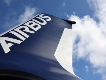 Airbus Cyber Attack